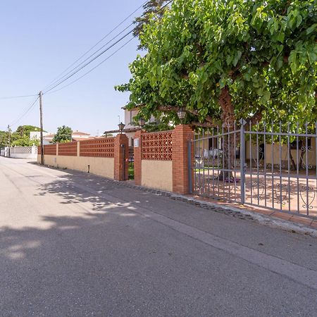 Apart-Rent Casa Con Jardin Pani 0081 Empuriabrava Ngoại thất bức ảnh