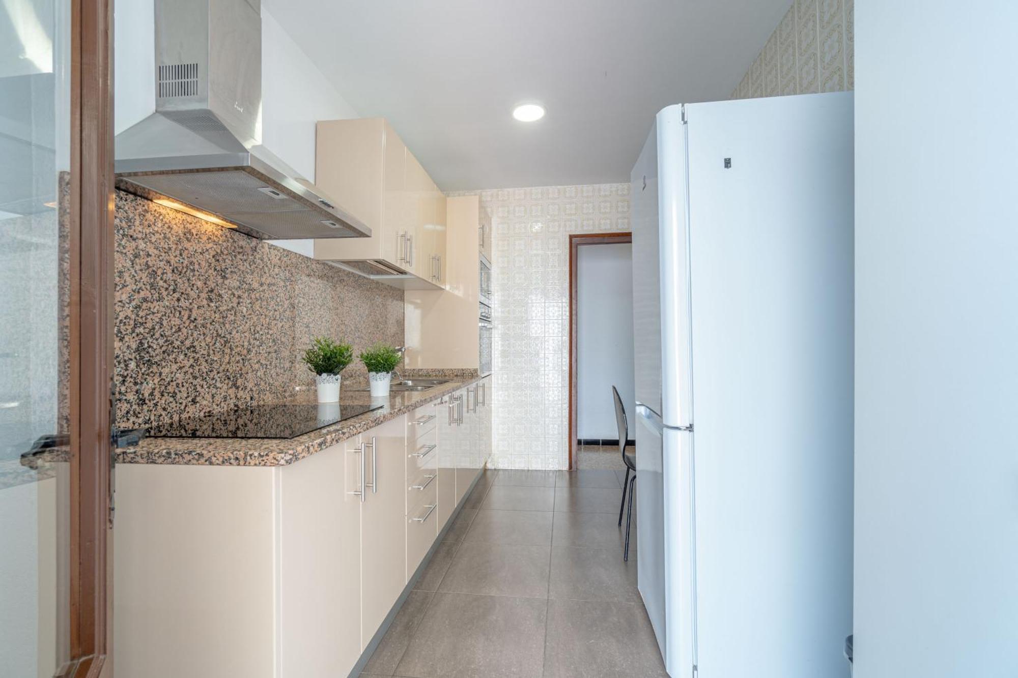 Apart-Rent Casa Con Jardin Pani 0081 Empuriabrava Ngoại thất bức ảnh