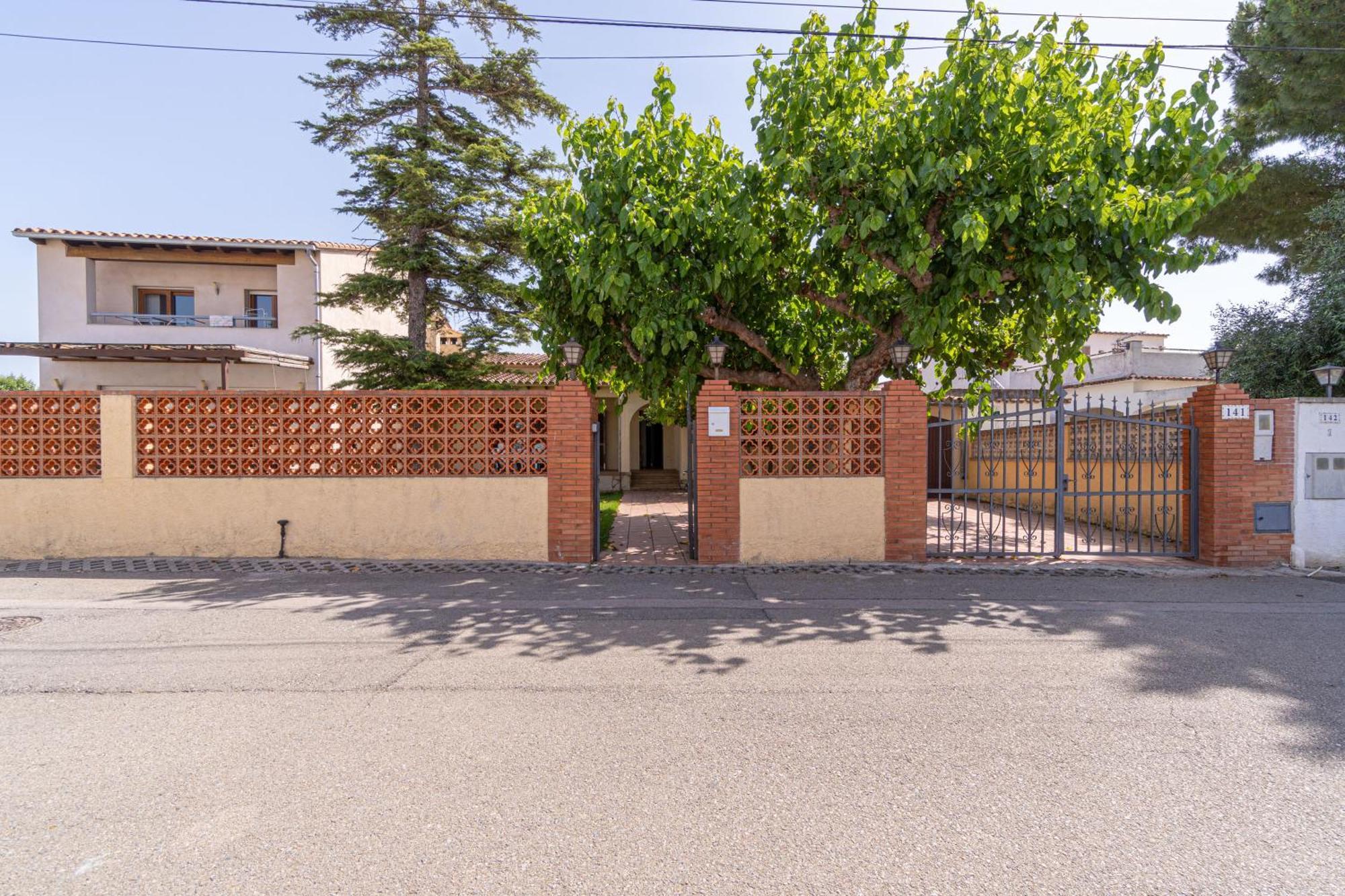 Apart-Rent Casa Con Jardin Pani 0081 Empuriabrava Ngoại thất bức ảnh