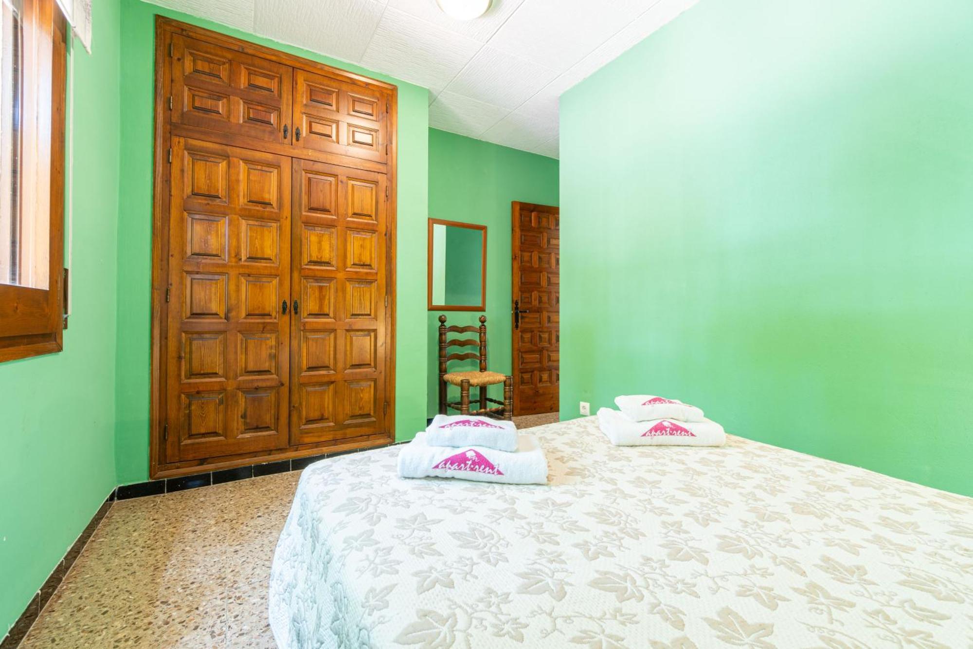 Apart-Rent Casa Con Jardin Pani 0081 Empuriabrava Ngoại thất bức ảnh