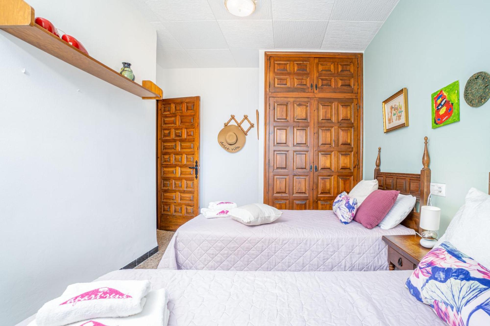 Apart-Rent Casa Con Jardin Pani 0081 Empuriabrava Ngoại thất bức ảnh