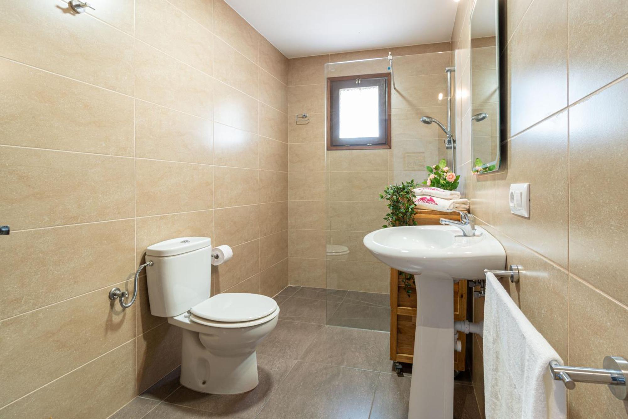 Apart-Rent Casa Con Jardin Pani 0081 Empuriabrava Ngoại thất bức ảnh