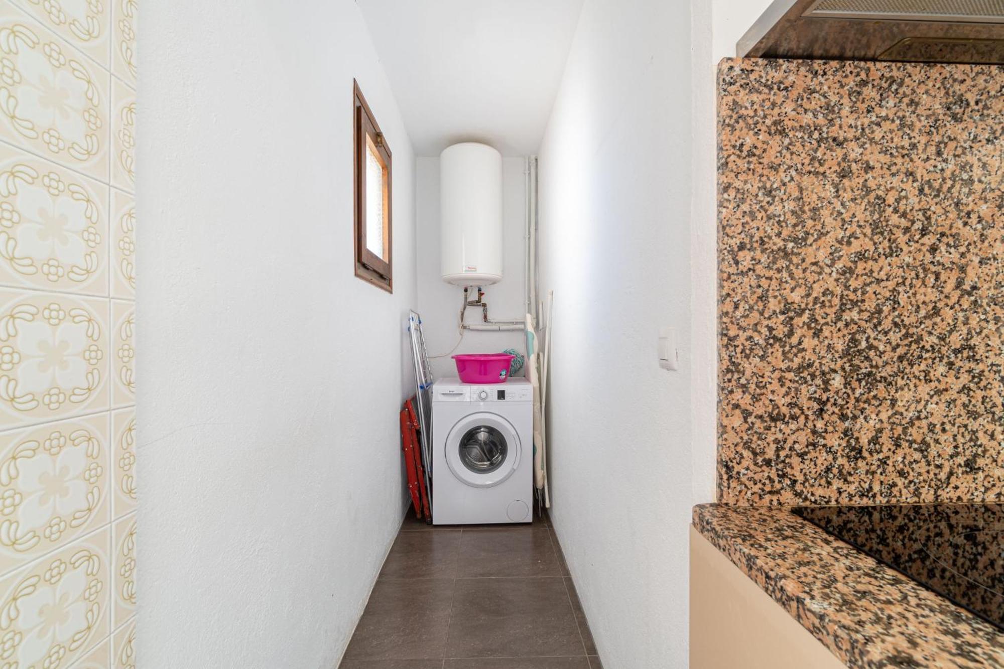 Apart-Rent Casa Con Jardin Pani 0081 Empuriabrava Ngoại thất bức ảnh