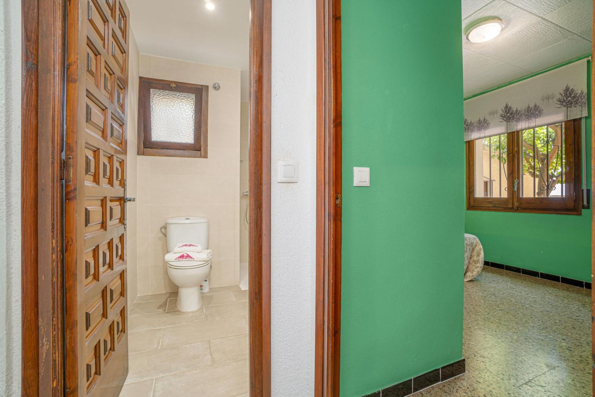 Apart-Rent Casa Con Jardin Pani 0081 Empuriabrava Ngoại thất bức ảnh