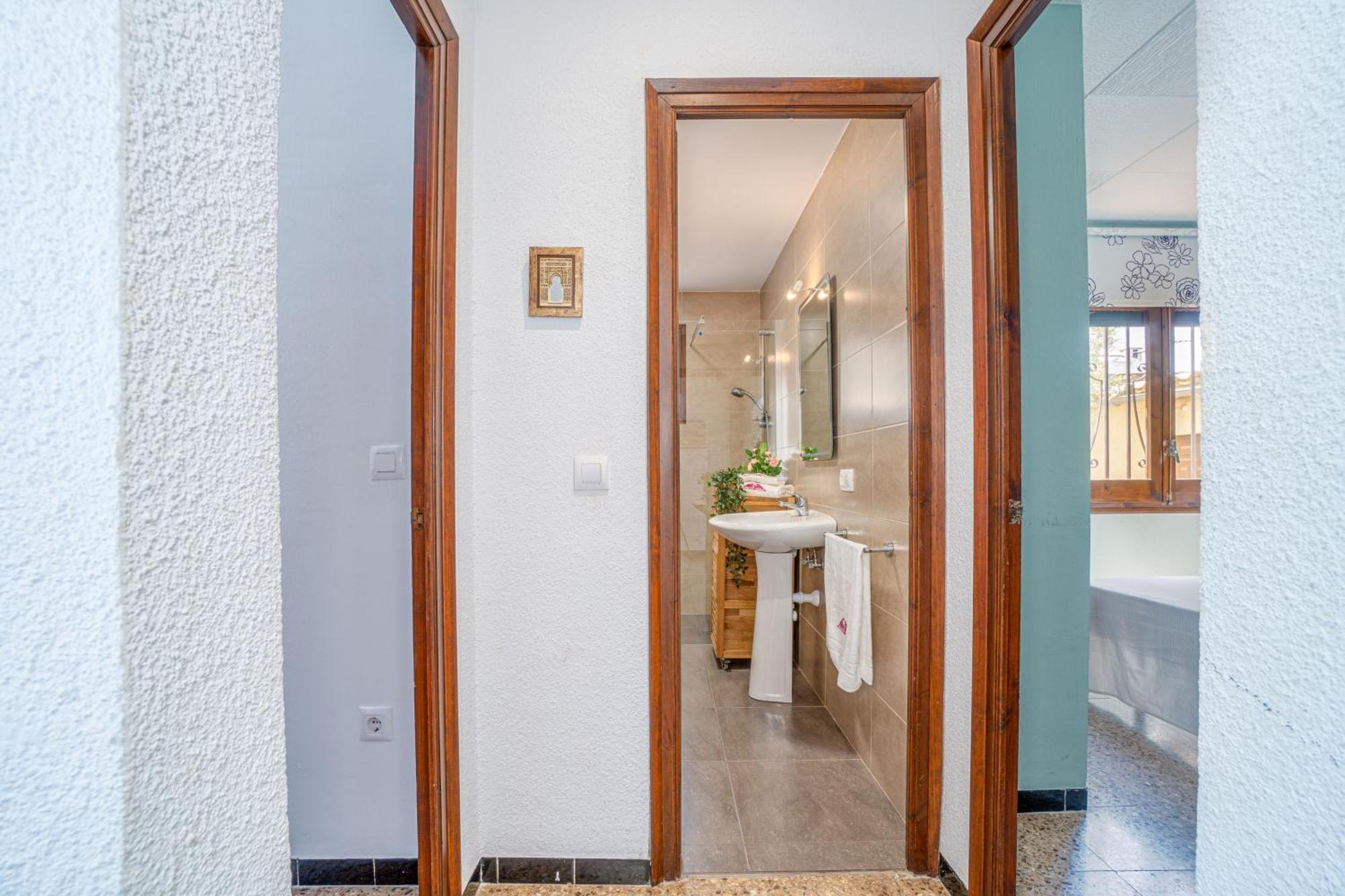 Apart-Rent Casa Con Jardin Pani 0081 Empuriabrava Ngoại thất bức ảnh