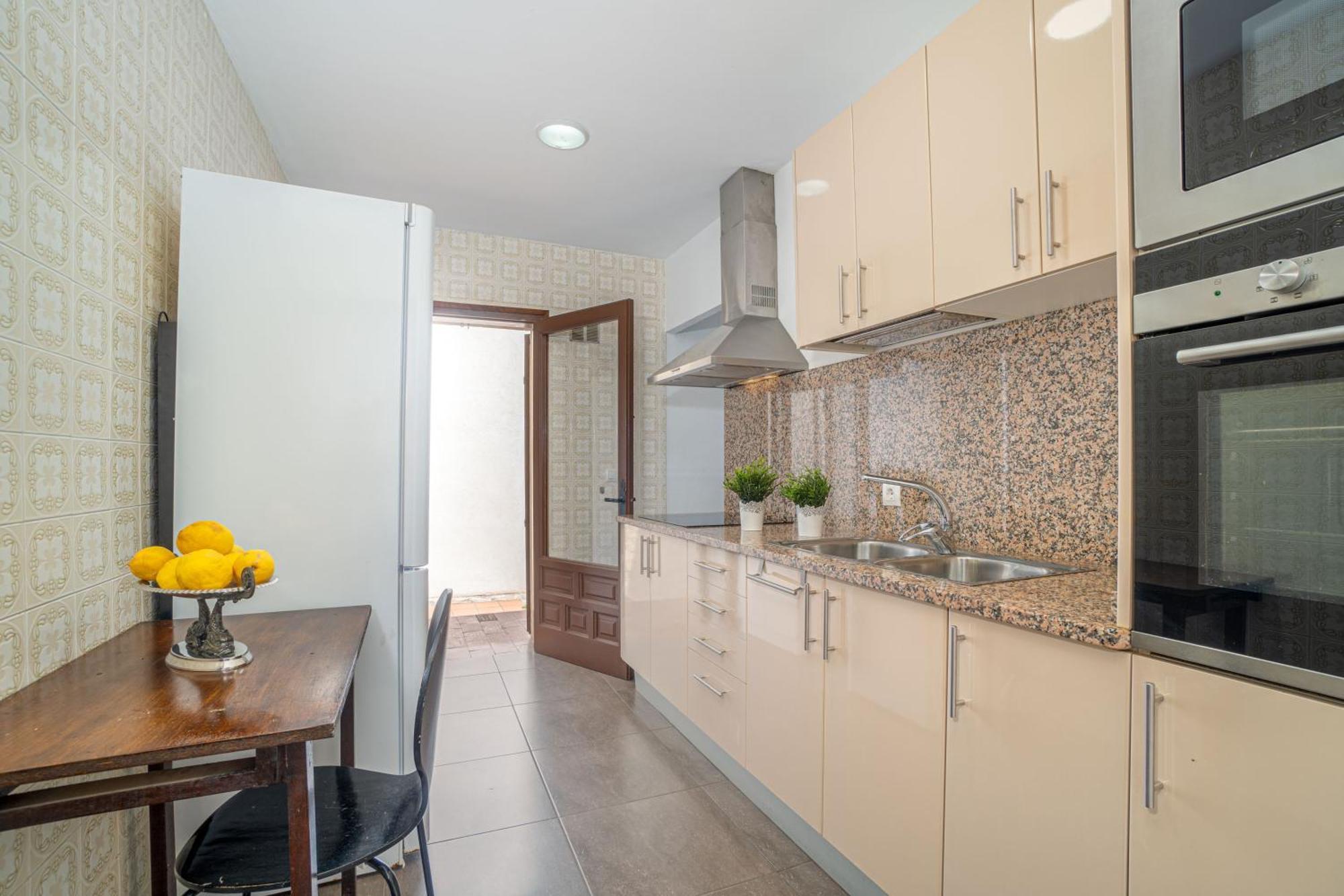 Apart-Rent Casa Con Jardin Pani 0081 Empuriabrava Ngoại thất bức ảnh